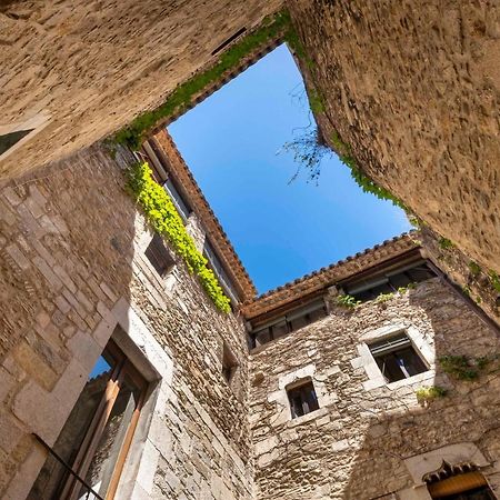 Experience Call Jueu . Cundaro Apartments Girona Kültér fotó