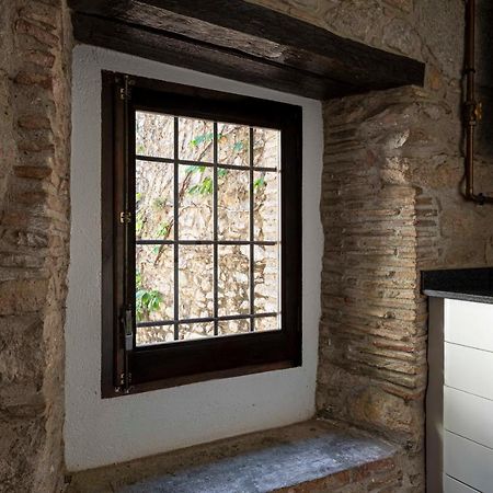 Experience Call Jueu . Cundaro Apartments Girona Kültér fotó