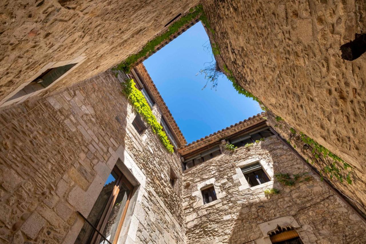 Experience Call Jueu . Cundaro Apartments Girona Kültér fotó