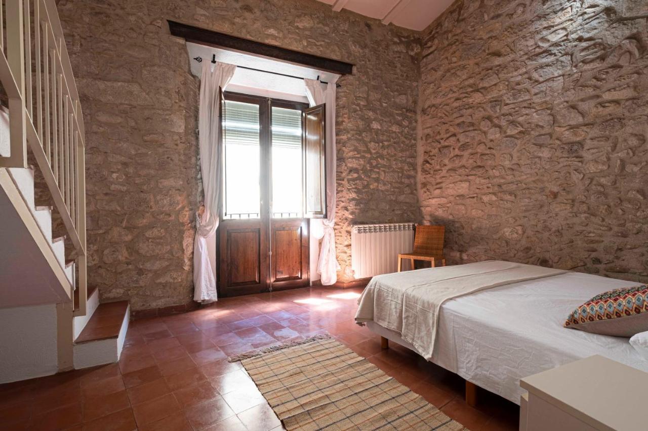 Experience Call Jueu . Cundaro Apartments Girona Kültér fotó