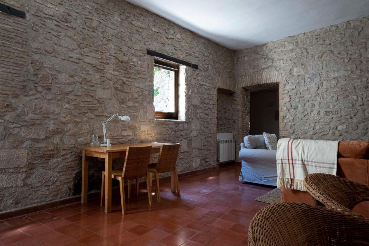 Experience Call Jueu . Cundaro Apartments Girona Kültér fotó