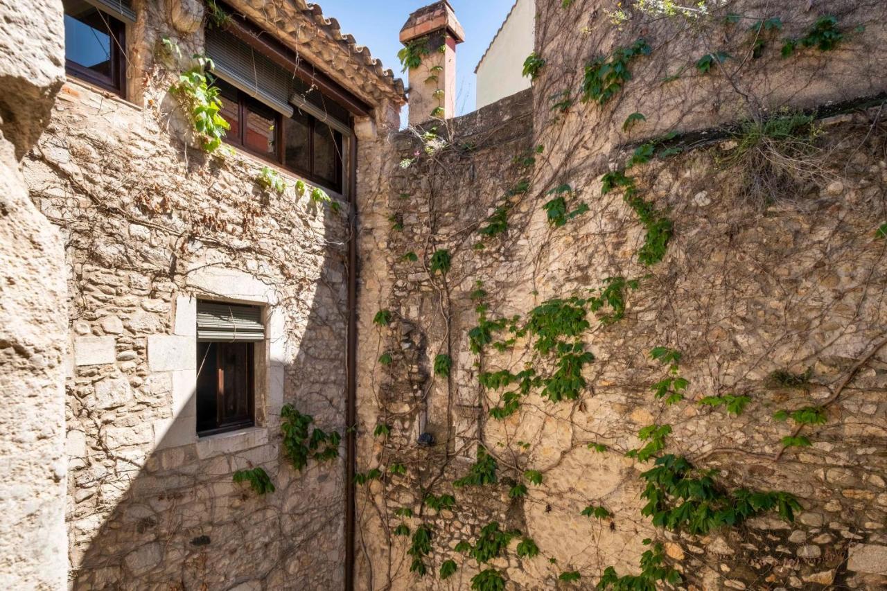 Experience Call Jueu . Cundaro Apartments Girona Kültér fotó