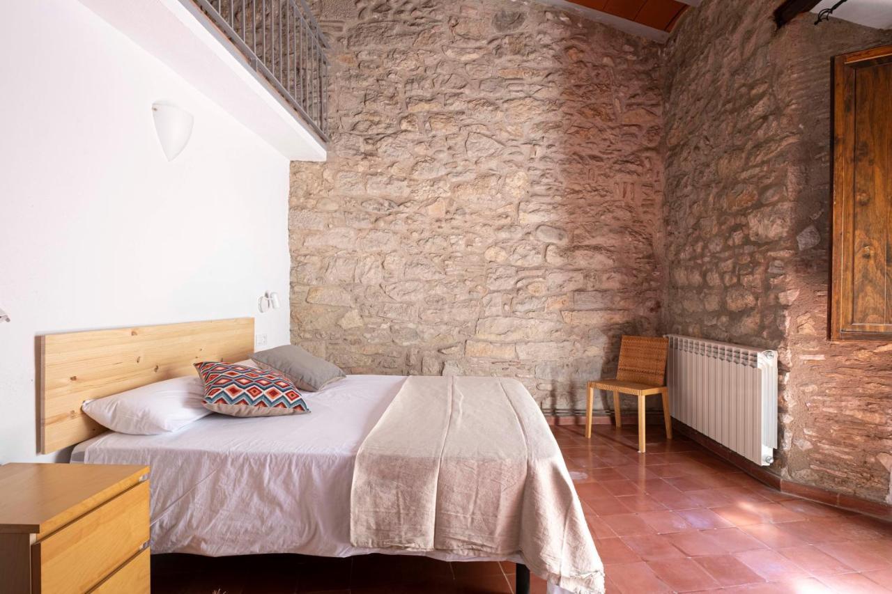 Experience Call Jueu . Cundaro Apartments Girona Kültér fotó
