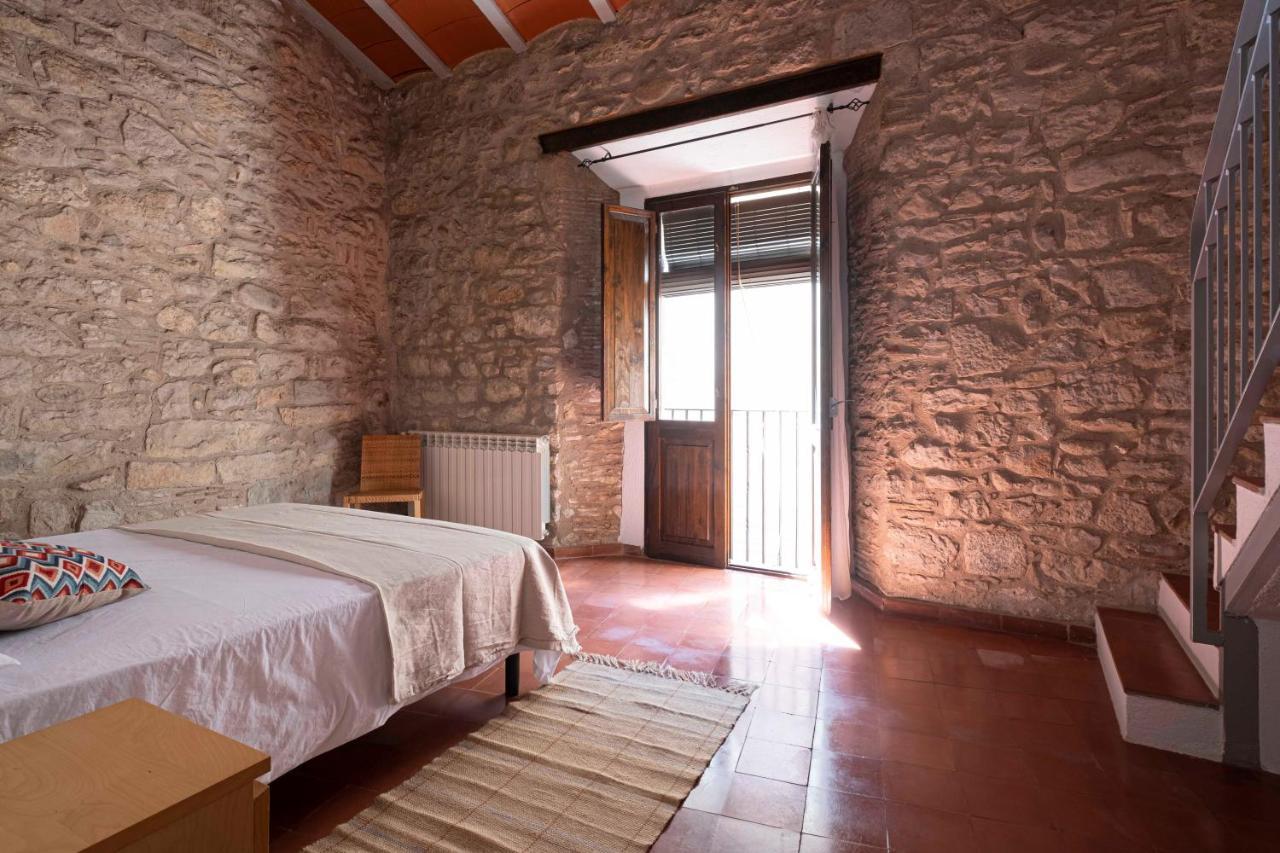 Experience Call Jueu . Cundaro Apartments Girona Kültér fotó
