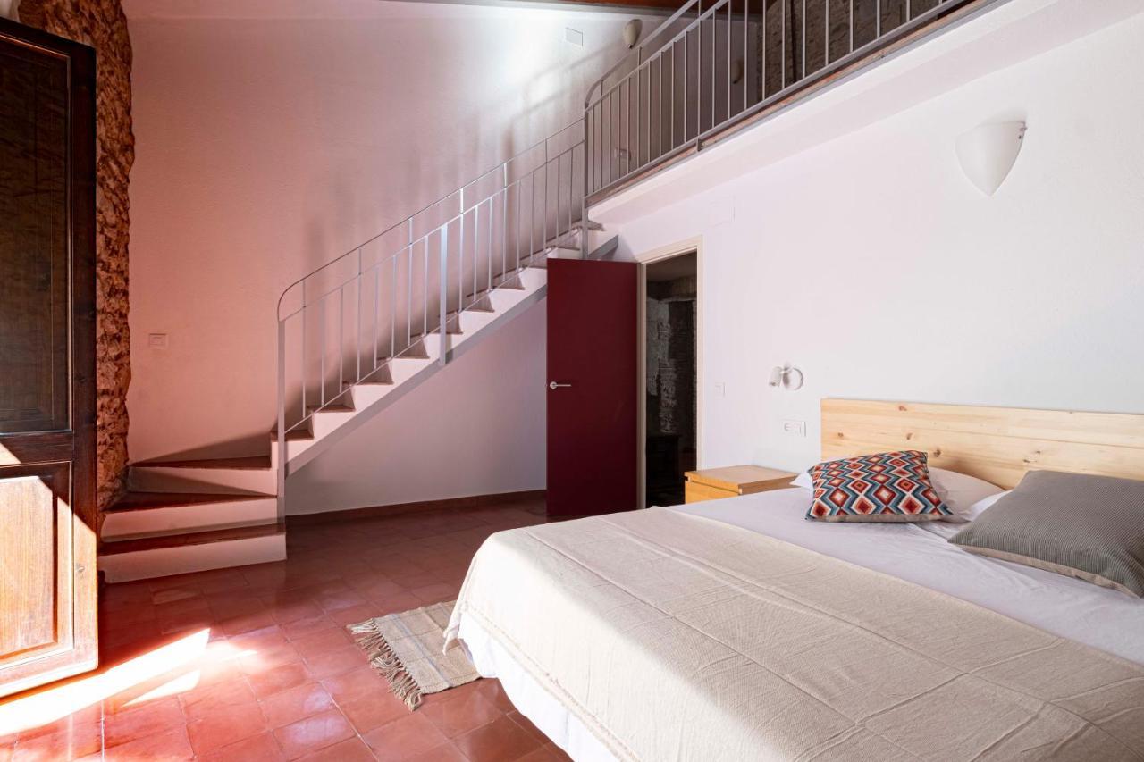 Experience Call Jueu . Cundaro Apartments Girona Kültér fotó