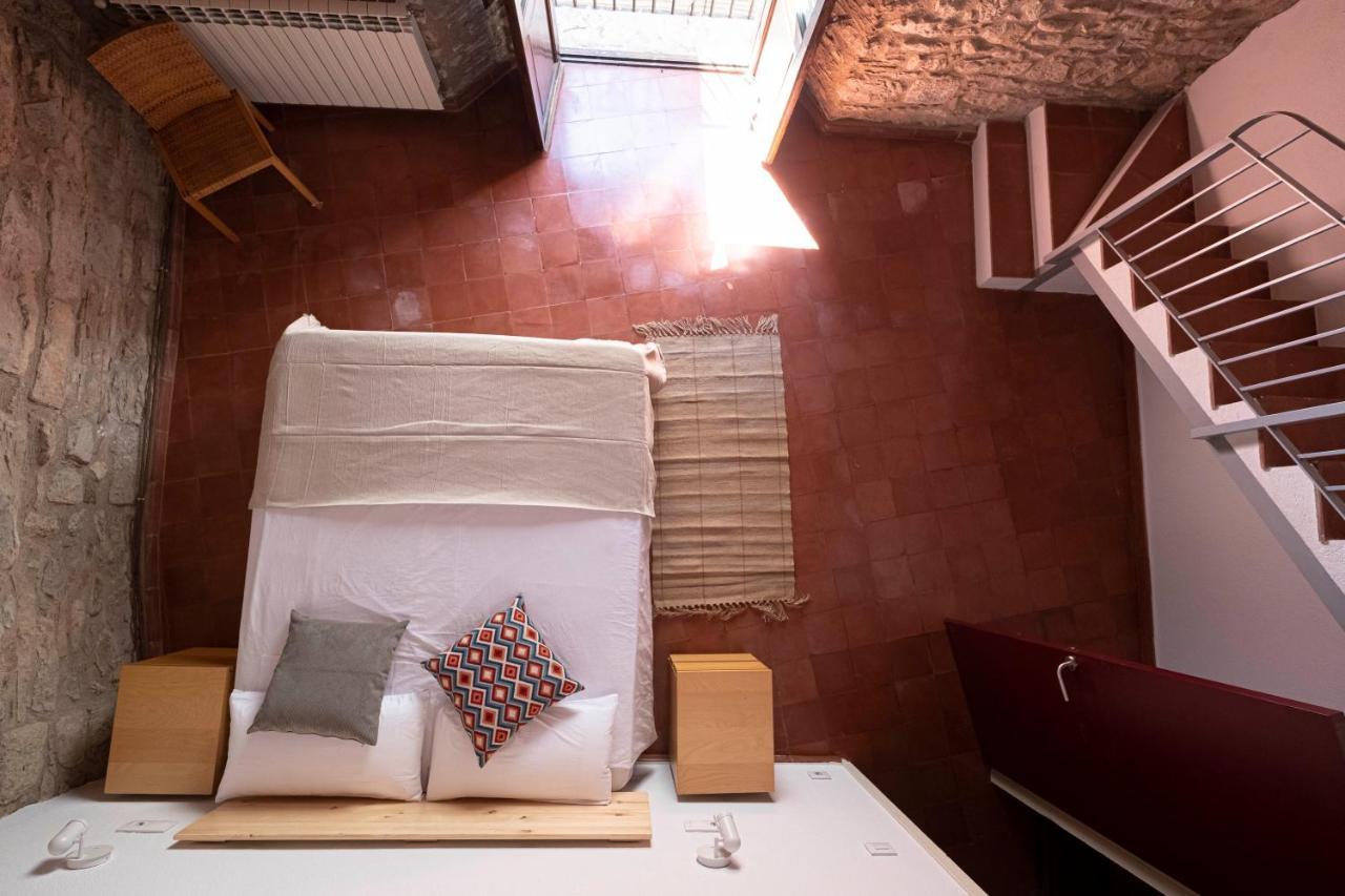Experience Call Jueu . Cundaro Apartments Girona Kültér fotó