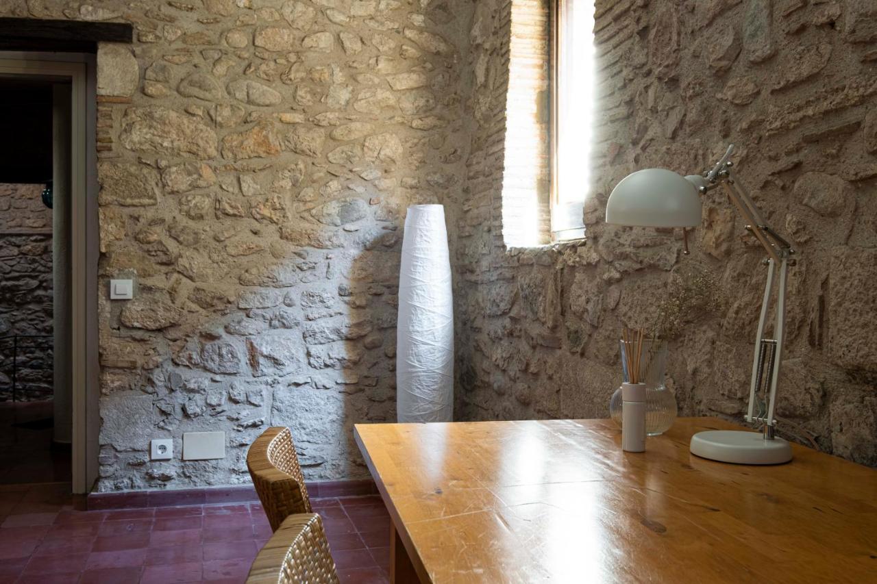 Experience Call Jueu . Cundaro Apartments Girona Kültér fotó