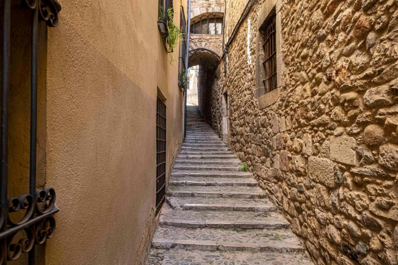 Experience Call Jueu . Cundaro Apartments Girona Kültér fotó