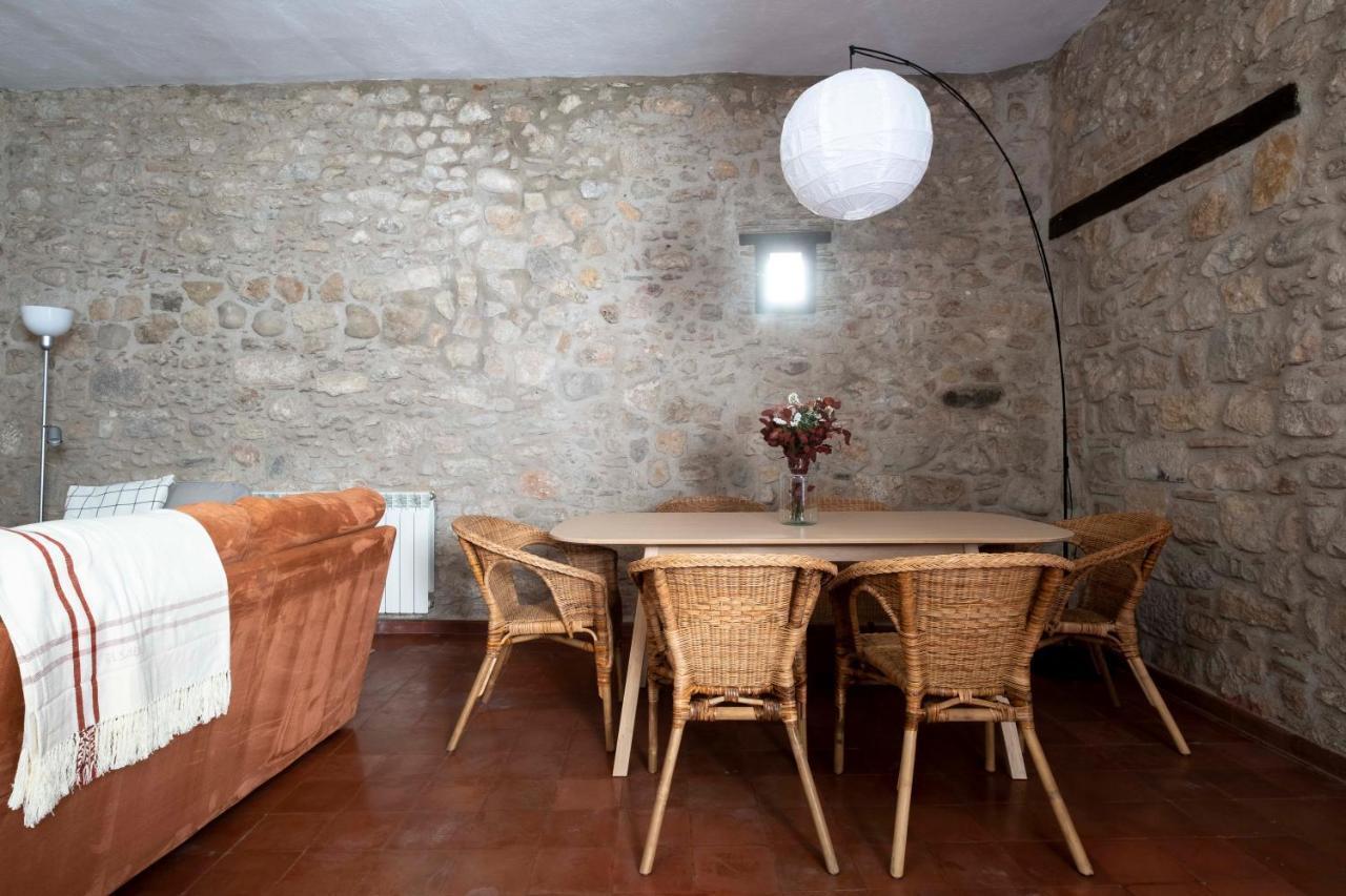 Experience Call Jueu . Cundaro Apartments Girona Kültér fotó