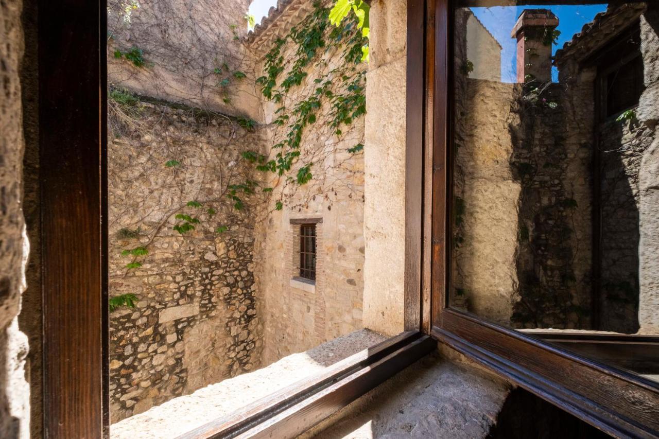 Experience Call Jueu . Cundaro Apartments Girona Kültér fotó