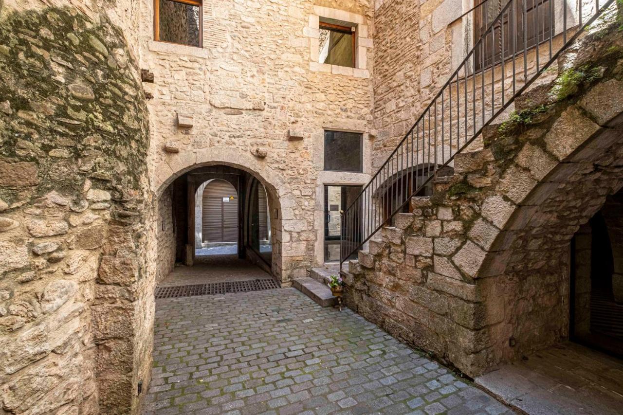 Experience Call Jueu . Cundaro Apartments Girona Kültér fotó