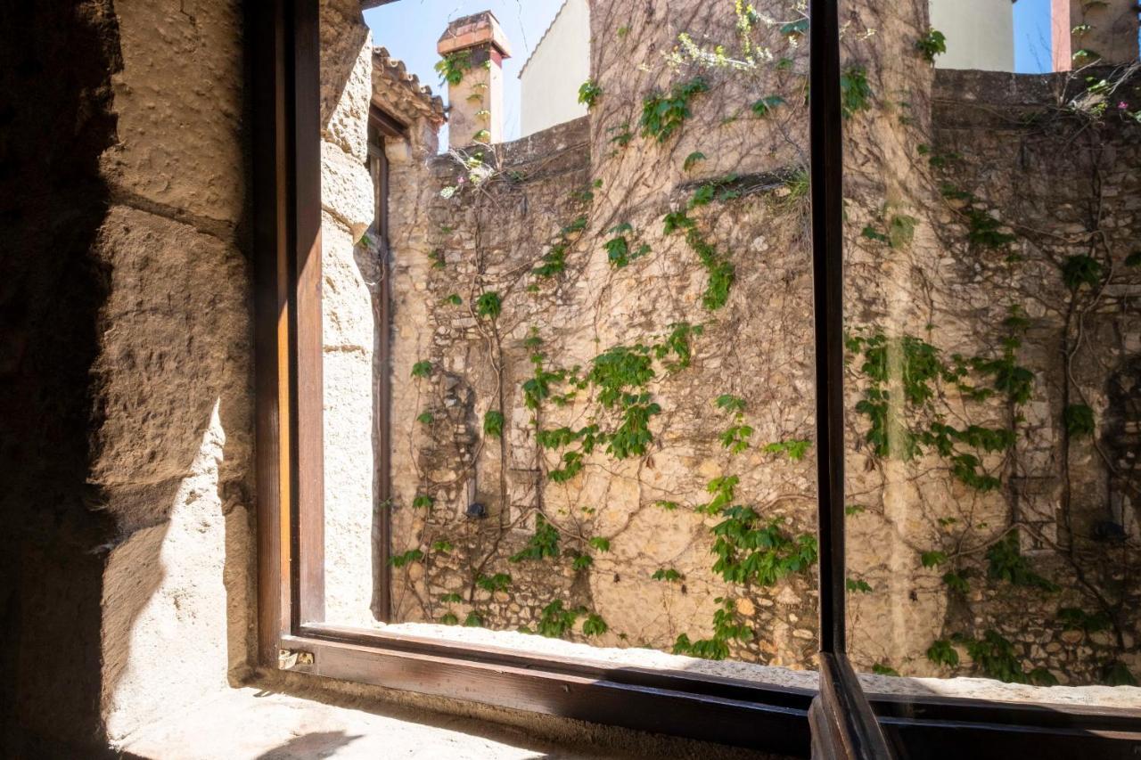 Experience Call Jueu . Cundaro Apartments Girona Kültér fotó