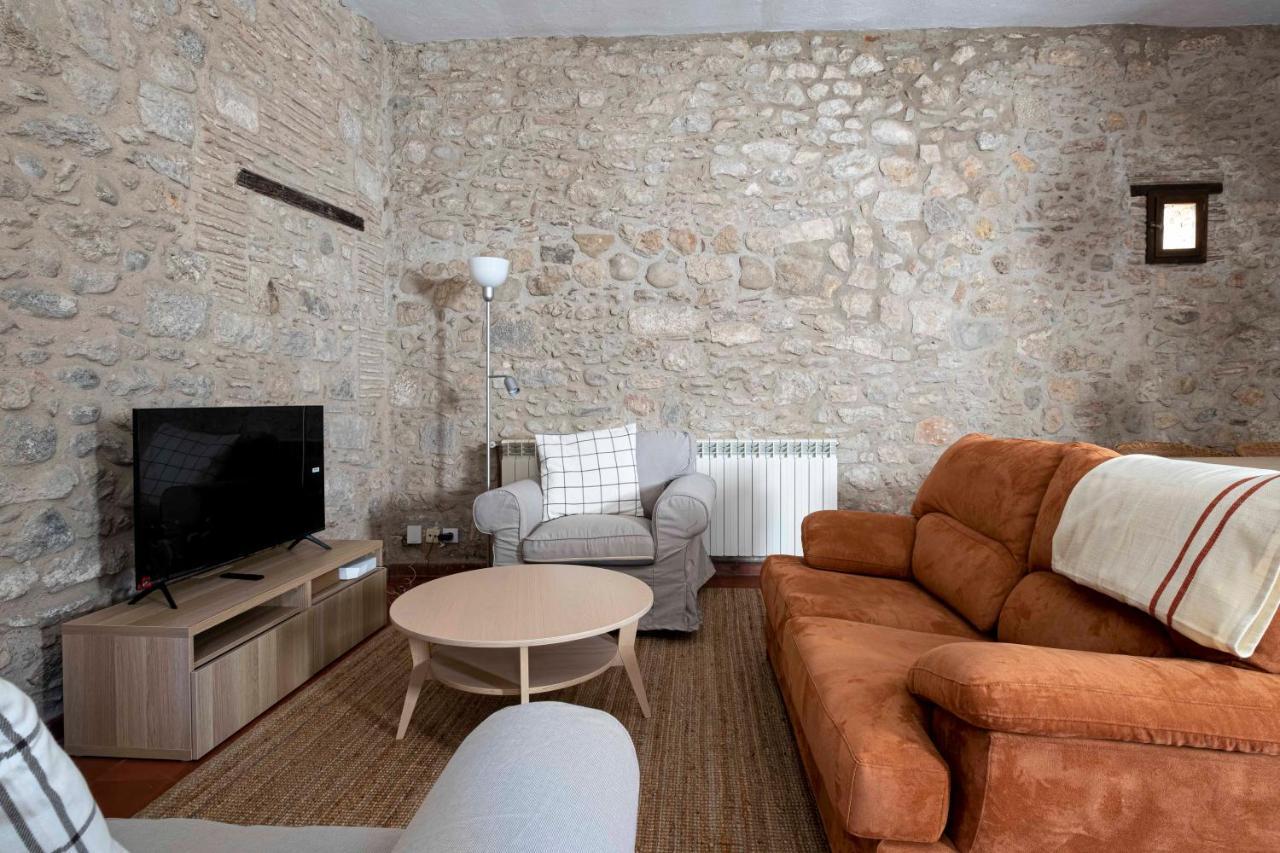 Experience Call Jueu . Cundaro Apartments Girona Kültér fotó