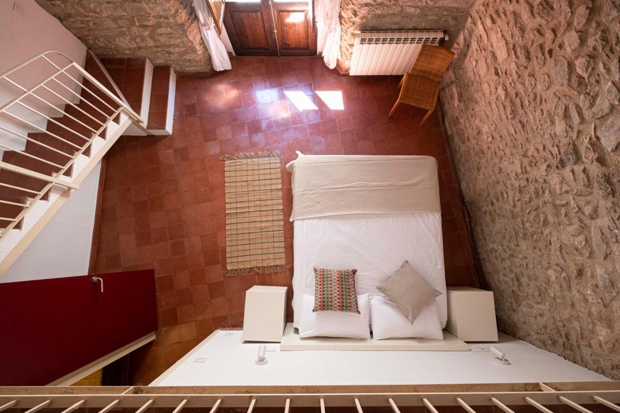 Experience Call Jueu . Cundaro Apartments Girona Kültér fotó