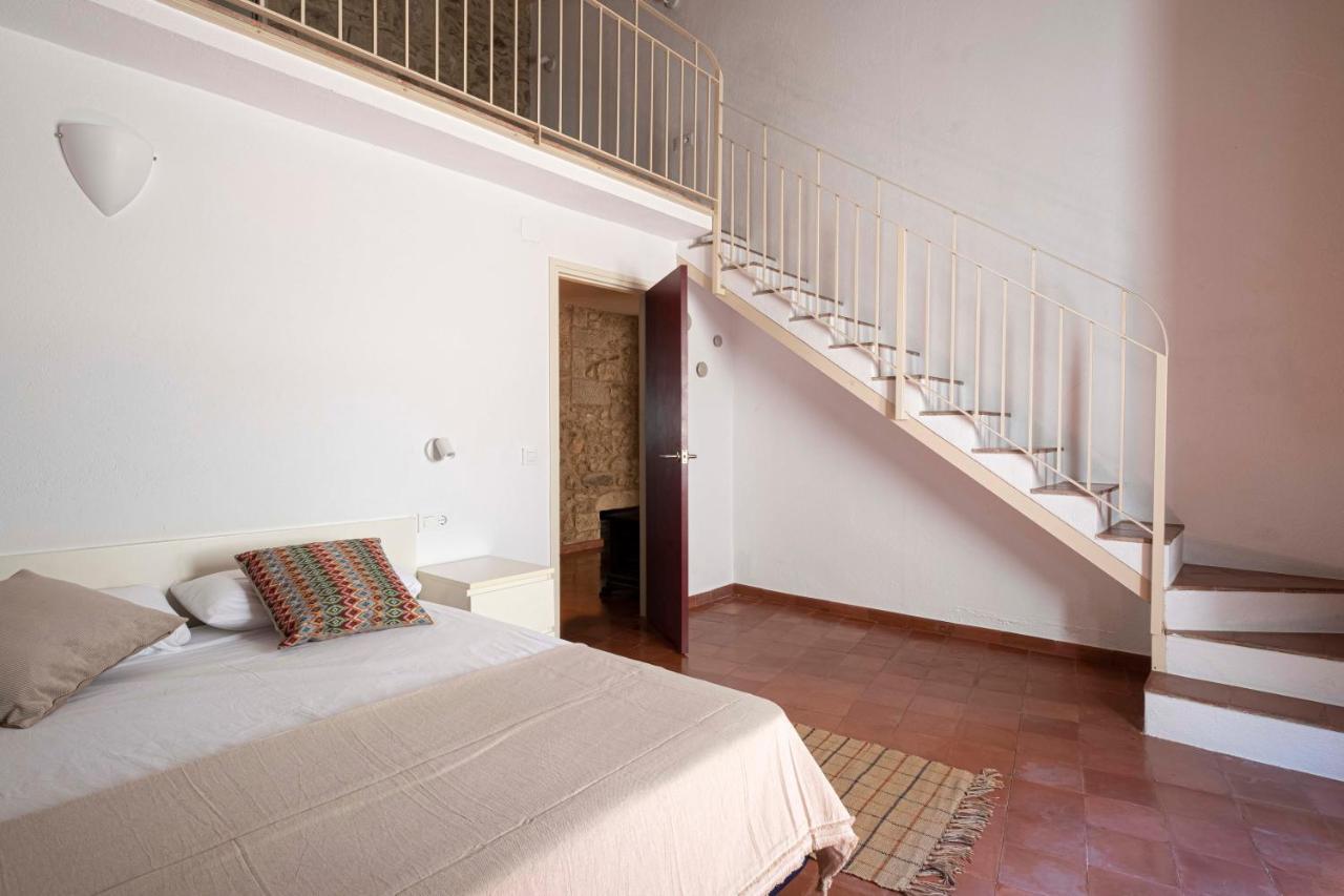 Experience Call Jueu . Cundaro Apartments Girona Kültér fotó