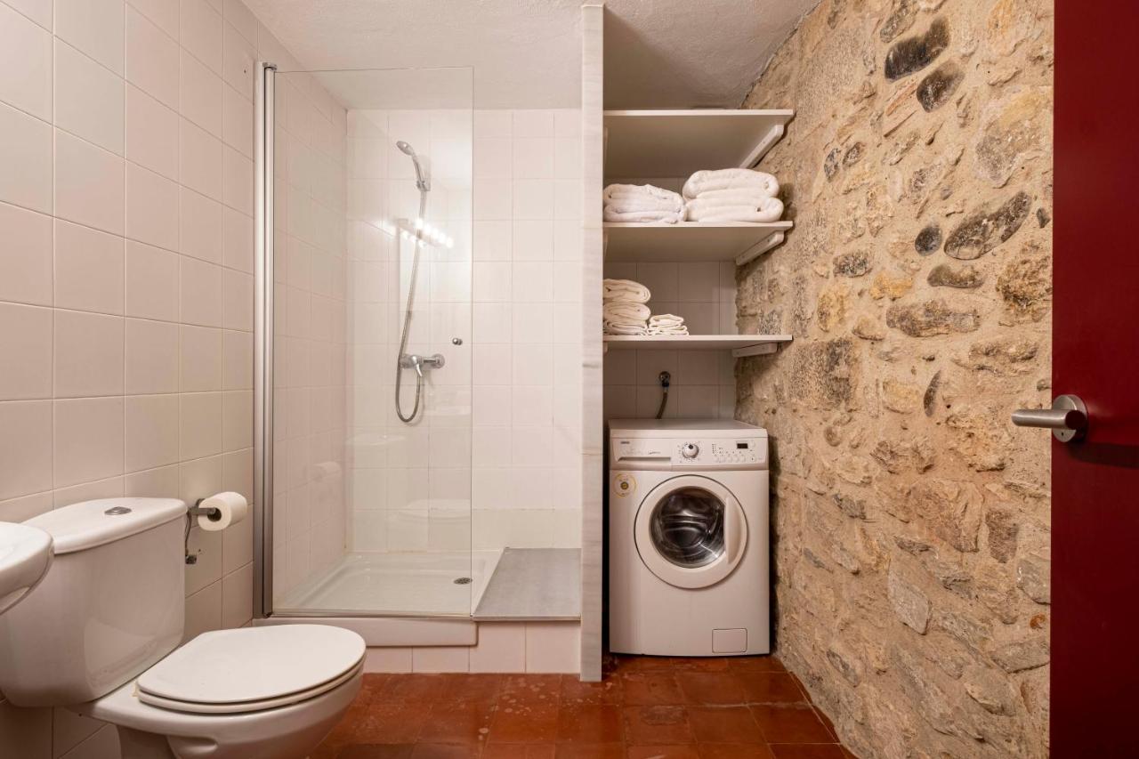 Experience Call Jueu . Cundaro Apartments Girona Kültér fotó