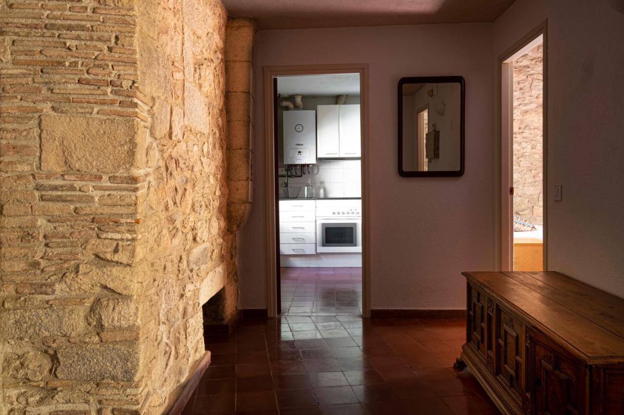 Experience Call Jueu . Cundaro Apartments Girona Kültér fotó