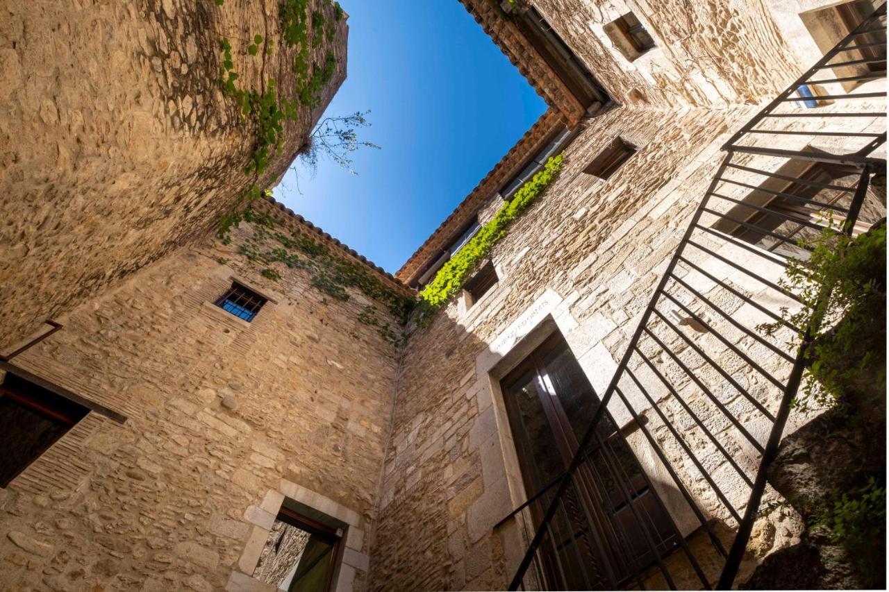 Experience Call Jueu . Cundaro Apartments Girona Kültér fotó