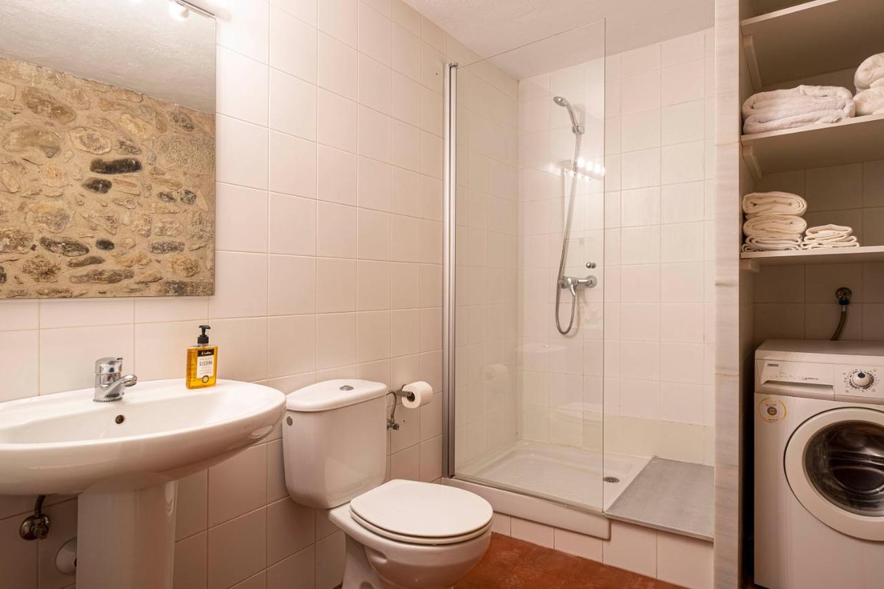 Experience Call Jueu . Cundaro Apartments Girona Kültér fotó