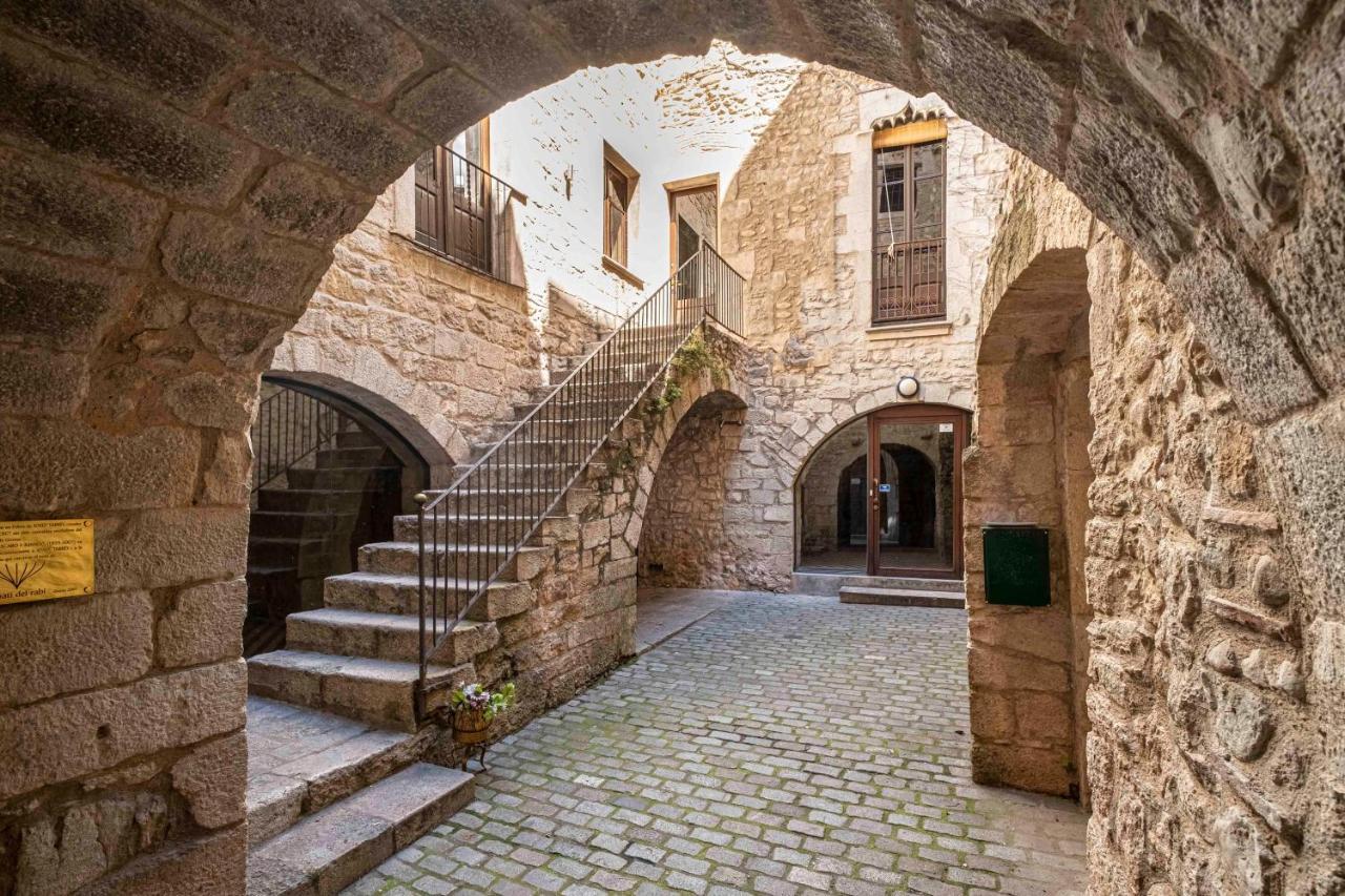 Experience Call Jueu . Cundaro Apartments Girona Kültér fotó