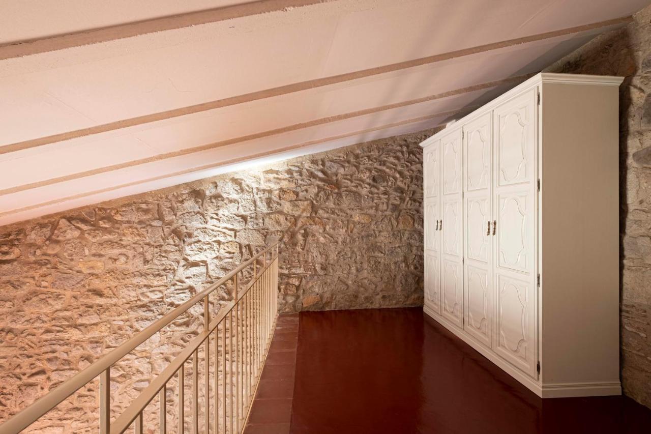 Experience Call Jueu . Cundaro Apartments Girona Kültér fotó