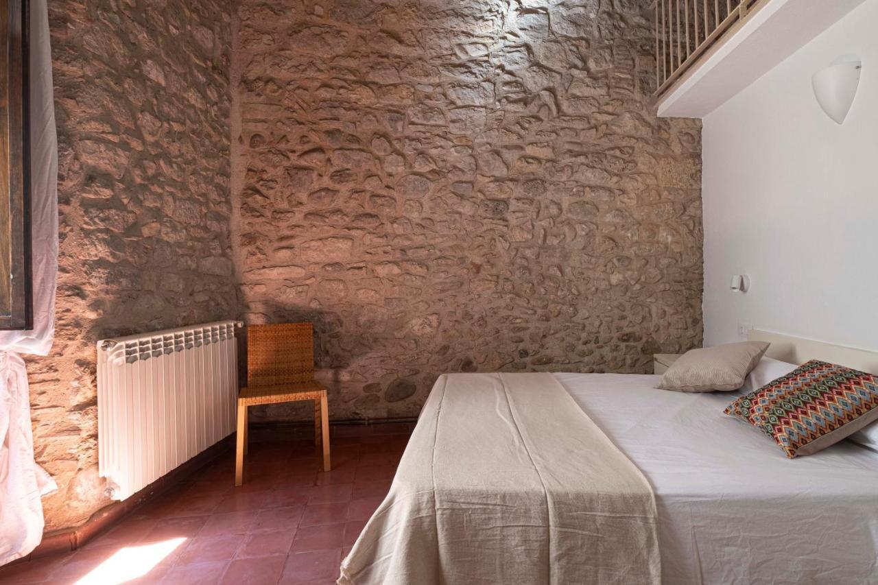 Experience Call Jueu . Cundaro Apartments Girona Kültér fotó