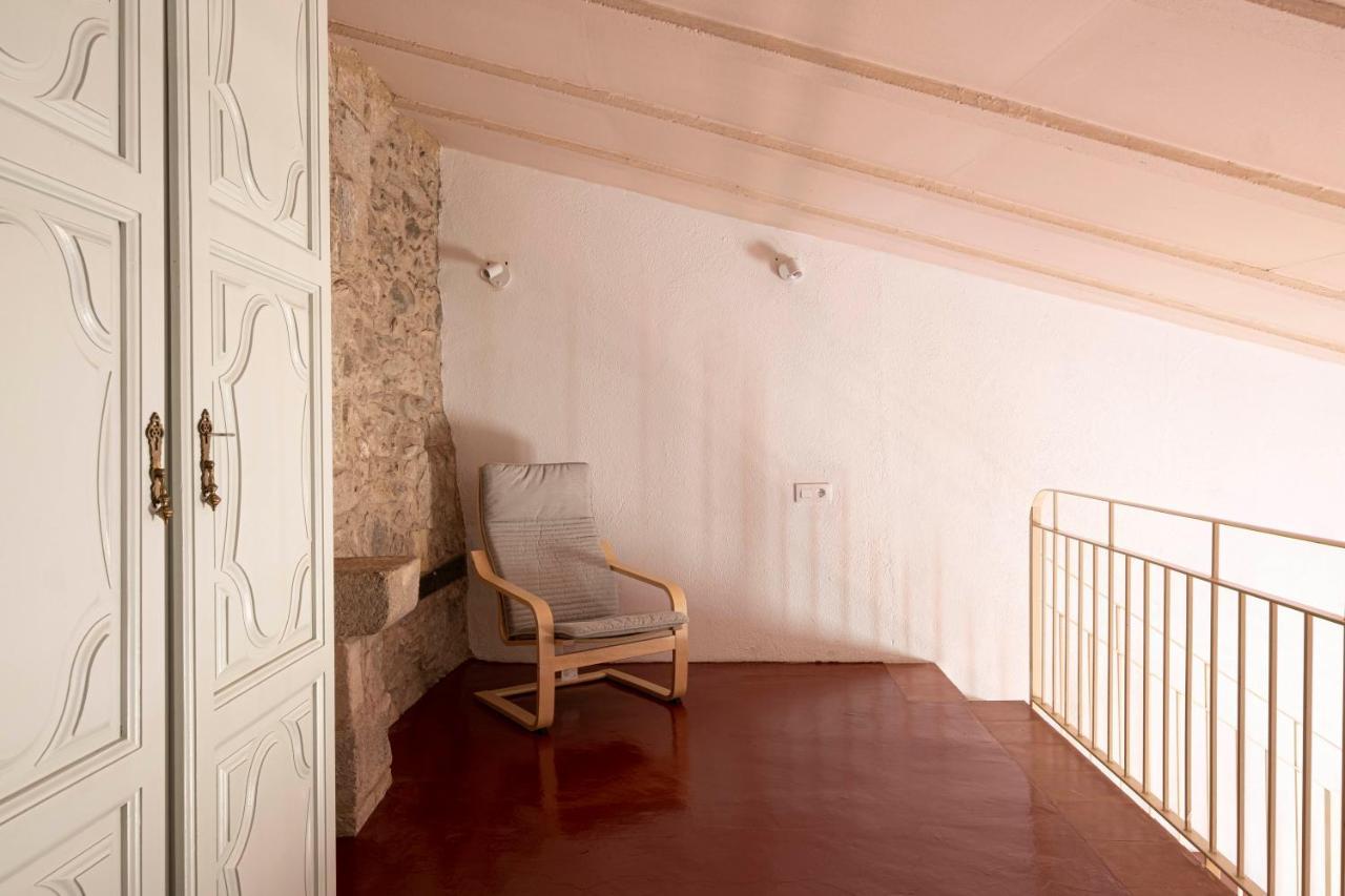 Experience Call Jueu . Cundaro Apartments Girona Kültér fotó