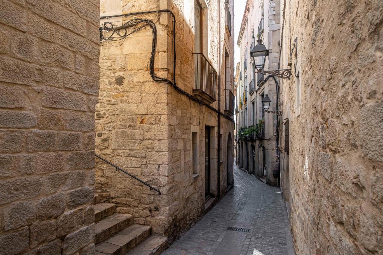 Experience Call Jueu . Cundaro Apartments Girona Kültér fotó