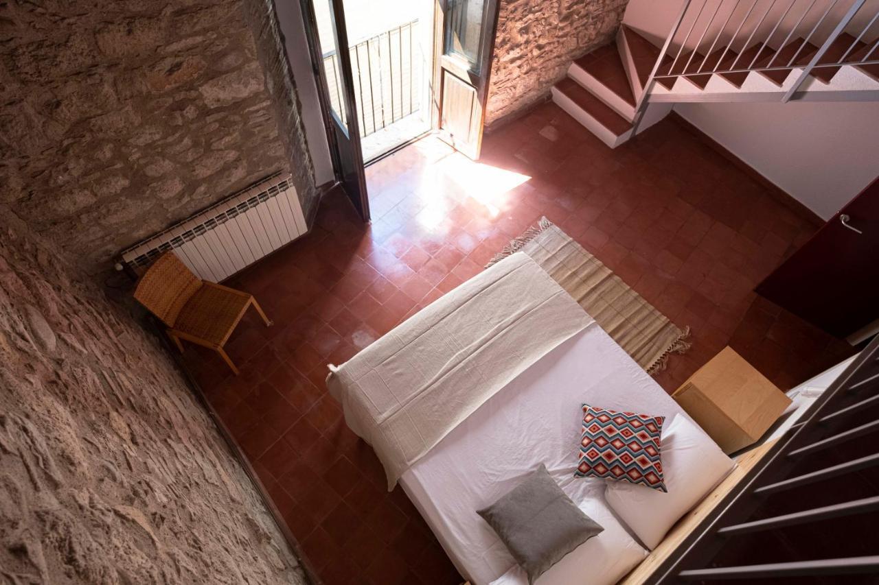 Experience Call Jueu . Cundaro Apartments Girona Kültér fotó